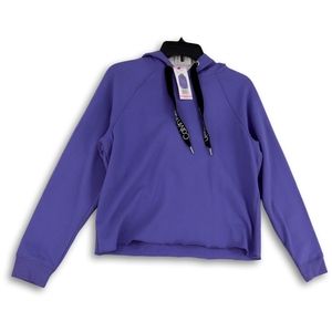 Calvin Klein Active Jacket Women Size Small